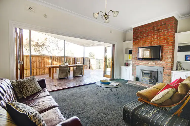 Fifth view of Homely house listing, 6 Richmond Street, Geelong VIC 3220