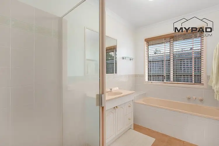 Sixth view of Homely house listing, 50 Murrumbidgee Street, Hillcrest QLD 4118