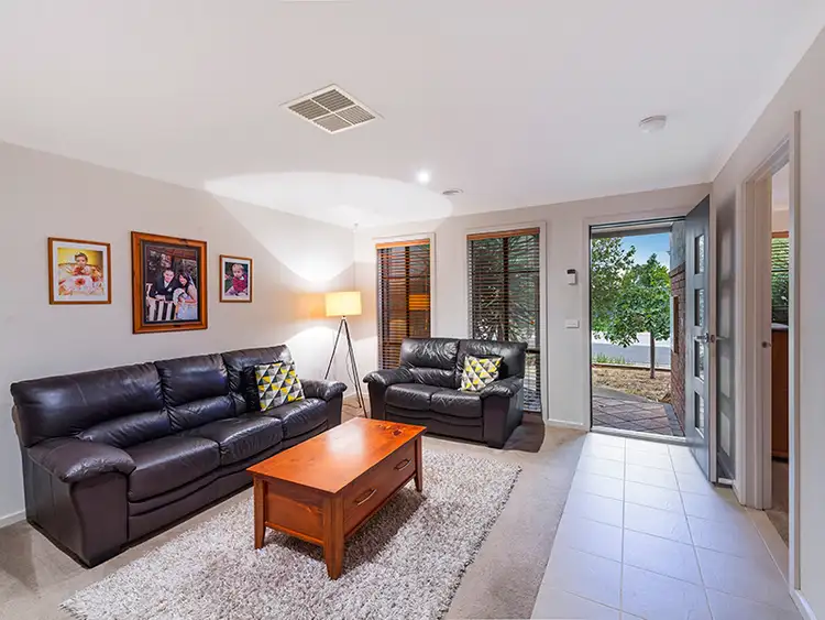 Fourth view of Homely house listing, 32 Leichardt Drive, Wyndham Vale VIC 3024