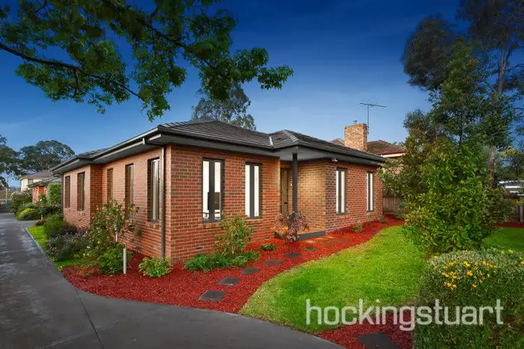 6/20 Hobson Street, Greensborough VIC 3088