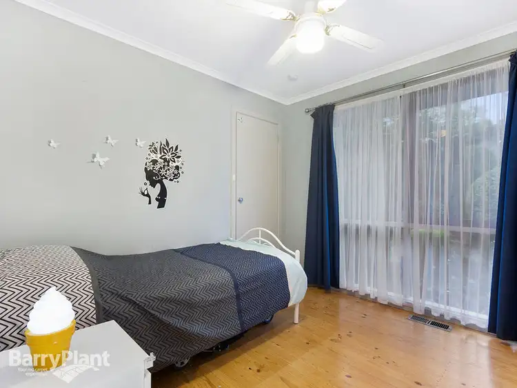 Sixth view of Homely house listing, 6 Hillside Avenue, Boronia VIC 3155