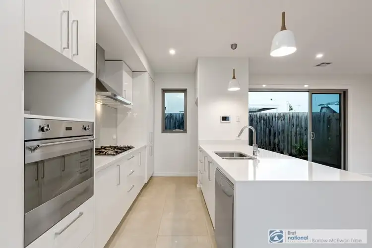 Fifth view of Homely unit listing, 3/7 Webb Street, Altona VIC 3018