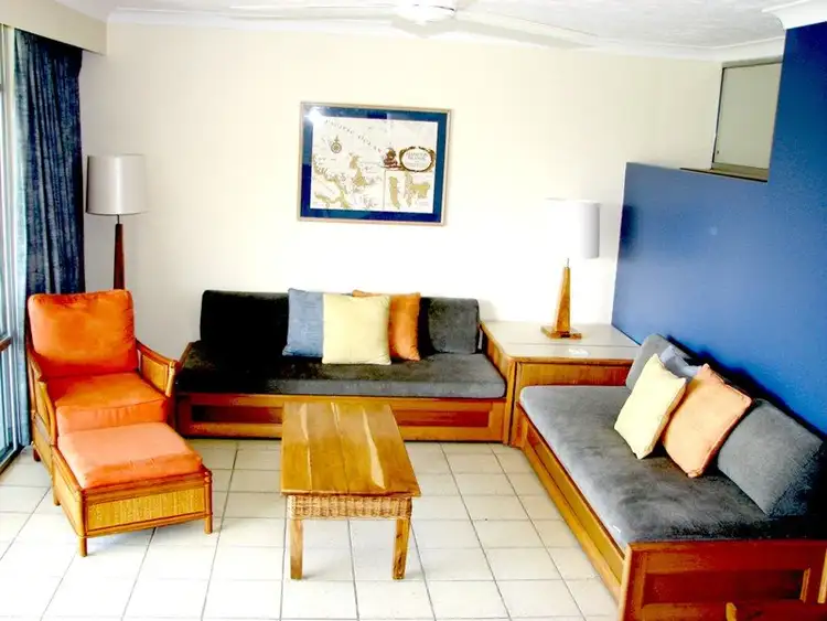 Fifth view of Homely apartment listing, 206/14 Resort Drive, Whitsundays QLD 4803