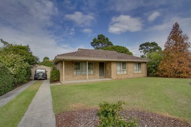 Main view of Homely house listing, 14 Ingrid Street, Scoresby VIC 3179