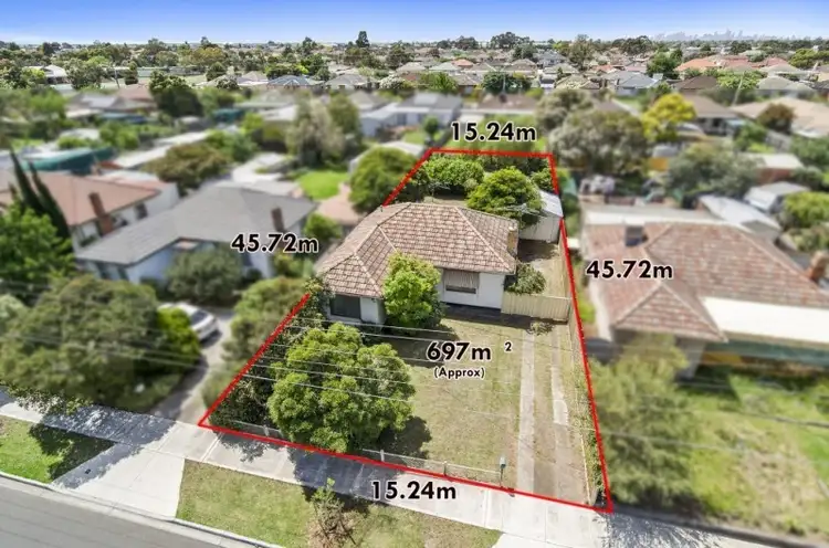 26 Lurg Avenue, Sunshine North VIC 3020