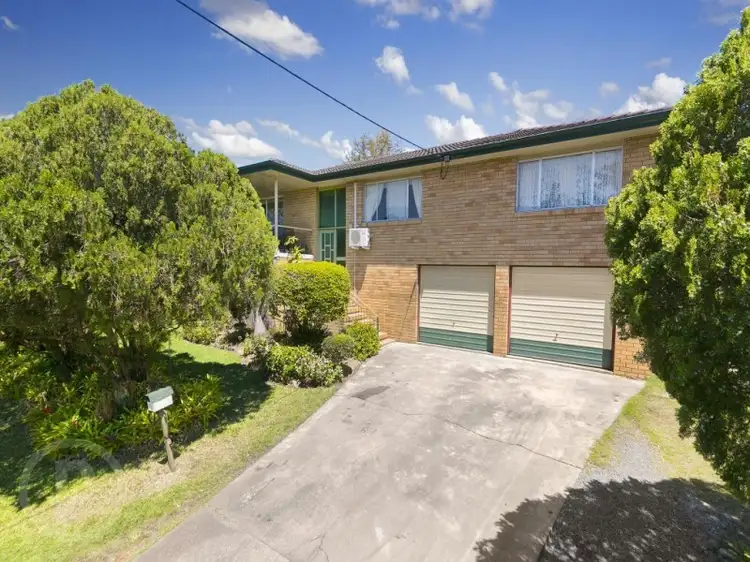 Main view of Homely house listing, 33 Lucock Street, Oxley QLD 4075