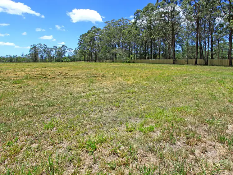 Second view of Homely land listing, Lot 1 Spring Lane, Caboolture QLD 4510