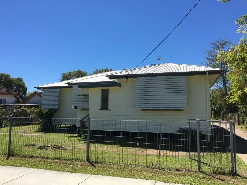 Main view of Homely house listing, 46 Chubb Street, One Mile QLD 4305
