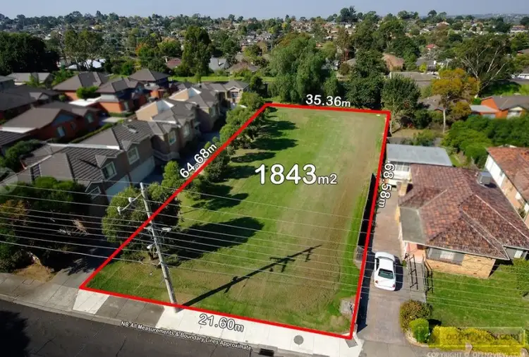 Second view of Homely house listing, 182 Hawdon Street, Heidelberg VIC 3084