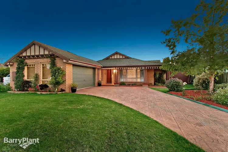 1 Fern Way, Narre Warren South VIC 3805