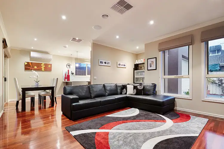 Fourth view of Homely house listing, 33a Robson Avenue, Avondale Heights VIC 3034