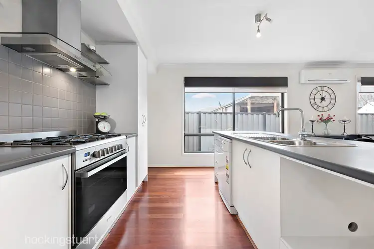 Fourth view of Homely house listing, 30 Cobram Street, Tarneit VIC 3029