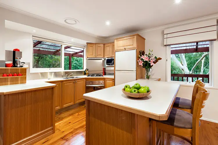 Fourth view of Homely house listing, 67 Cressy Street, Montmorency VIC 3094