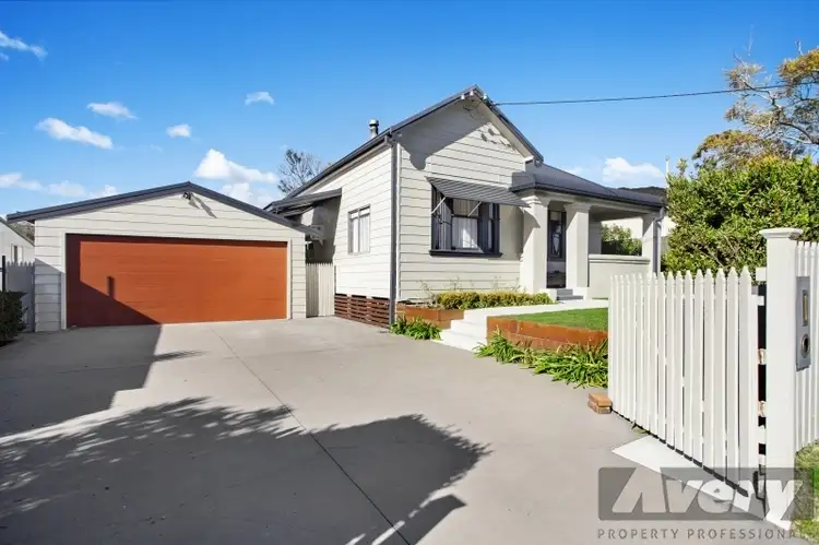 Second view of Homely house listing, 77 Withers Street, West Wallsend NSW 2286