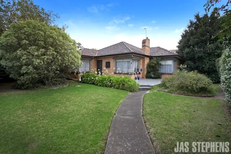 Second view of Homely house listing, 14 Vernon Street, South Kingsville VIC 3015