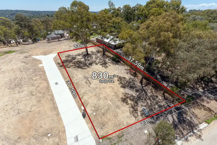 Lot 2/16 Piper Crescent, Eltham VIC 3095