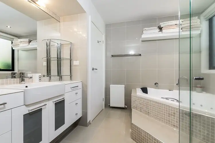 Fifth view of Homely house listing, 6 Pinto Way, Highton VIC 3216