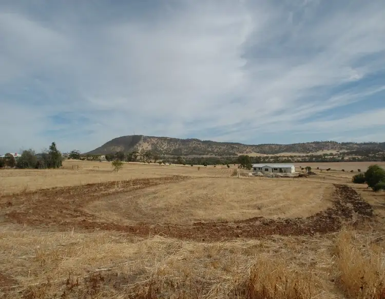 Main view of Homely land listing, 47 LANGFORD, York WA 6302