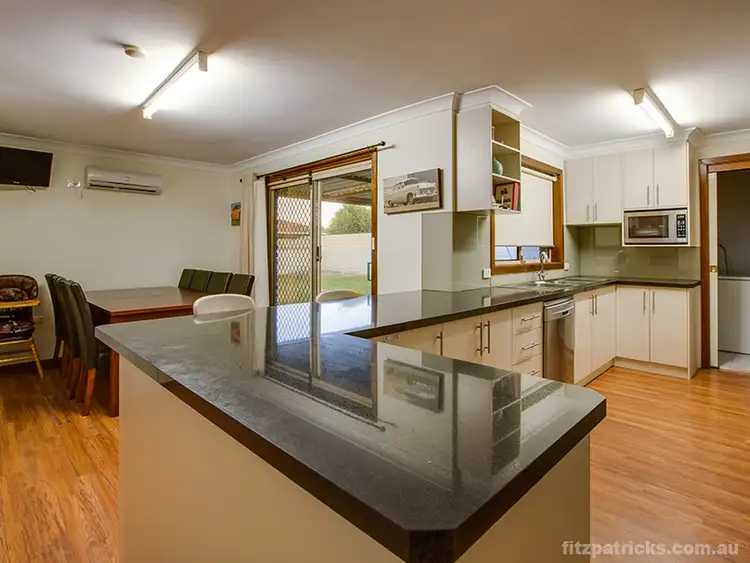 Third view of Homely house listing, 4 Elanora Place, Glenfield Park NSW 2650