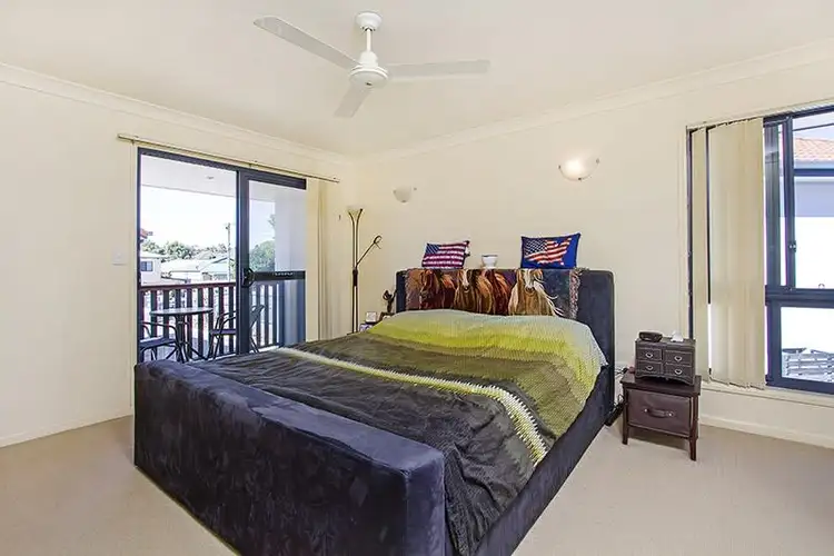 Seventh view of Homely townhouse listing, 4/342-344 Hamilton Road, Chermside QLD 4032