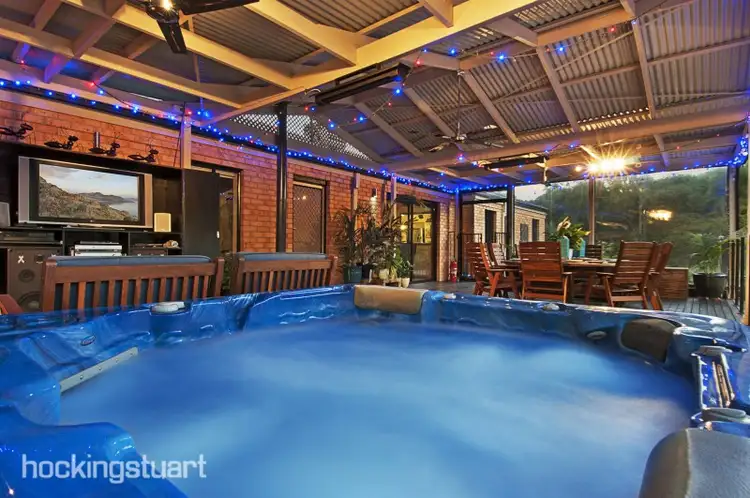 Sixth view of Homely house listing, 5 Messmate Place, Rosebud VIC 3939