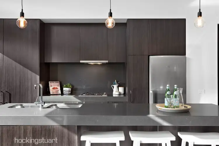 Fifth view of Homely house listing, 9 Larnook Street, Prahran VIC 3181