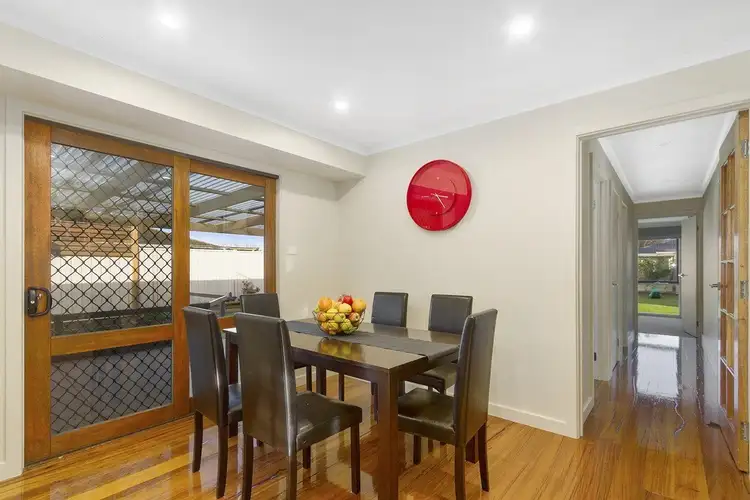 Fifth view of Homely house listing, 6 Rue Grande Monde, Sale VIC 3850