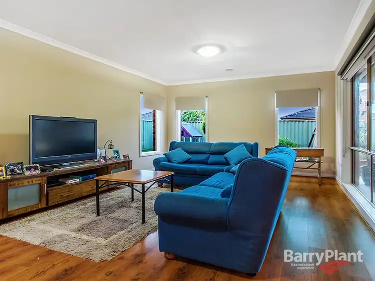 Sixth view of Homely house listing, 34 Orana Street, Wyndham Vale VIC 3024