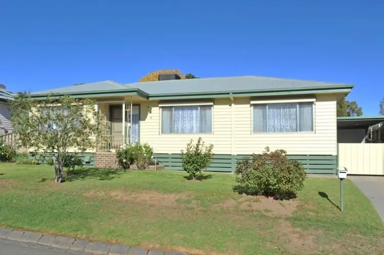 Main view of Homely house listing, 9 Little Hill Street, Bendigo VIC 3550