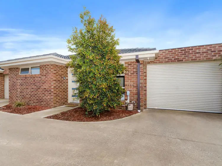 2/158 Willis Street, Portarlington VIC 3223