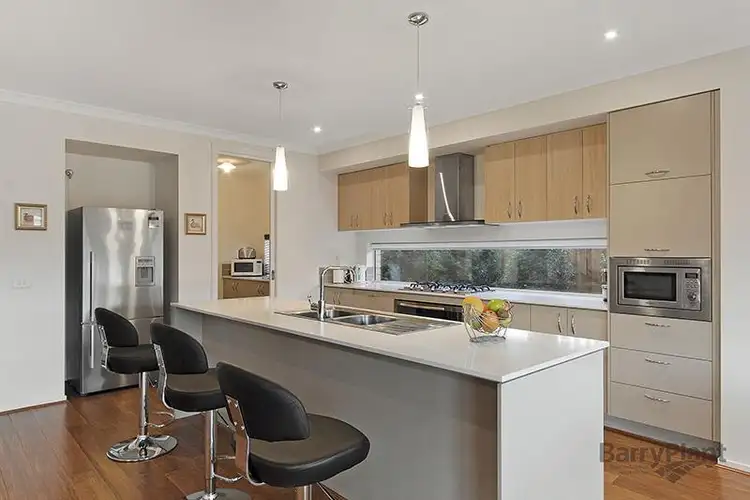 Third view of Homely house listing, 26 Leahy Drive, Bundoora VIC 3083
