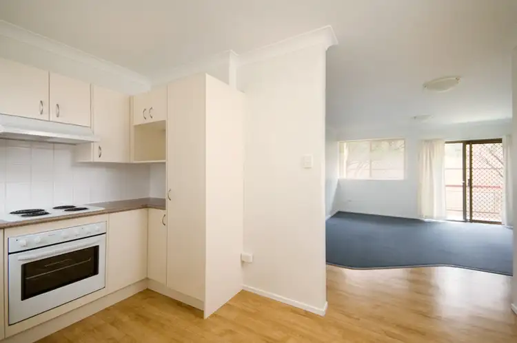 Third view of Homely unit listing, 3/89 Melton Road, Nundah QLD 4012