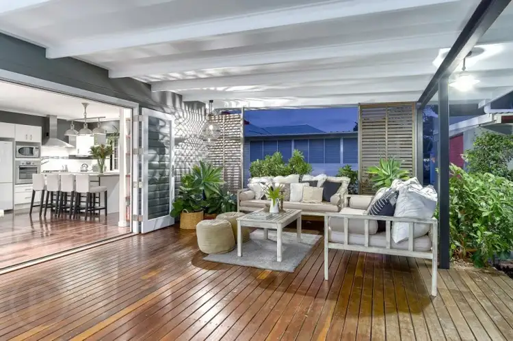 Second view of Homely house listing, 15 Benyon Street, Wavell Heights QLD 4012