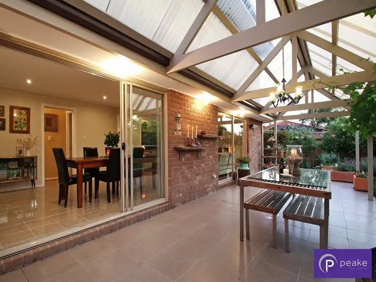 Third view of Homely house listing, 15 Millgrove Way, Berwick VIC 3806