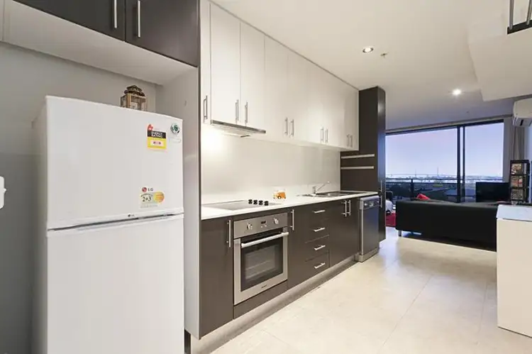 502/277 Barkly Street, Footscray VIC 3011