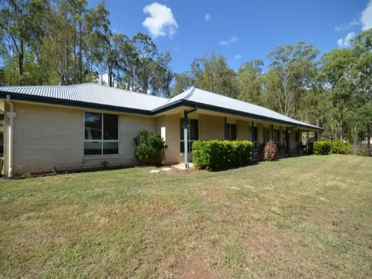 Second view of Homely house listing, 79-87 Bluegum Drive, Wonglepong QLD 4275