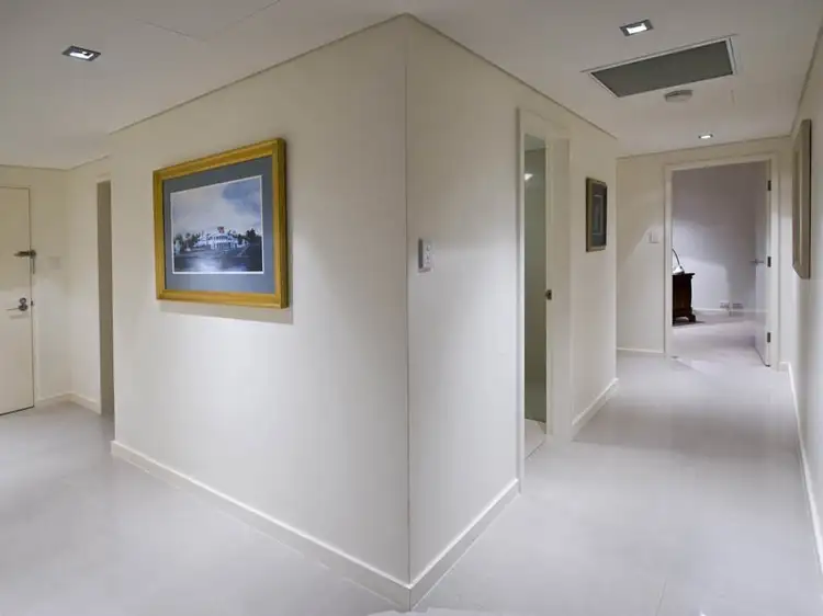 Fourth view of Homely apartment listing, E306/70 Raffles Waterfront, Canning Beach Road, Applecross WA 6153