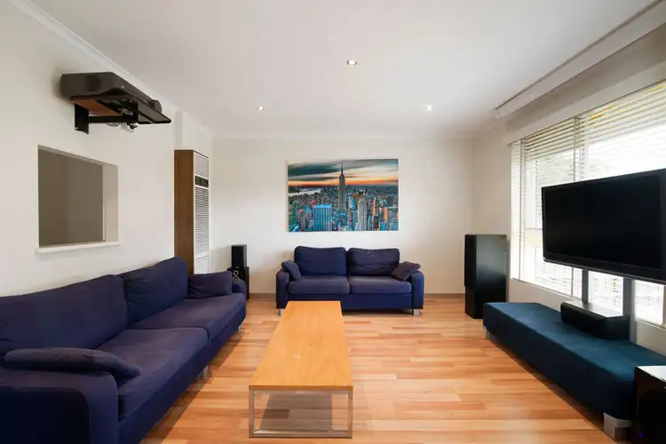 Second view of Homely unit listing, 12/7 Seaver Grove, Reservoir VIC 3073
