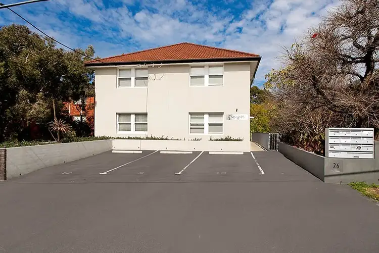 Second view of Homely unit listing, 8/26 Bando Road, Cronulla NSW 2230