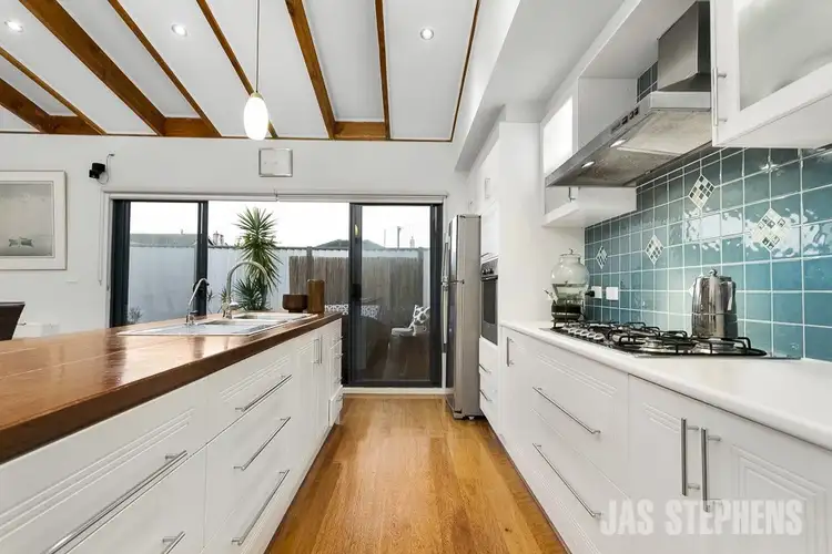 Fifth view of Homely house listing, 2/8 Burnett Avenue, Braybrook VIC 3019