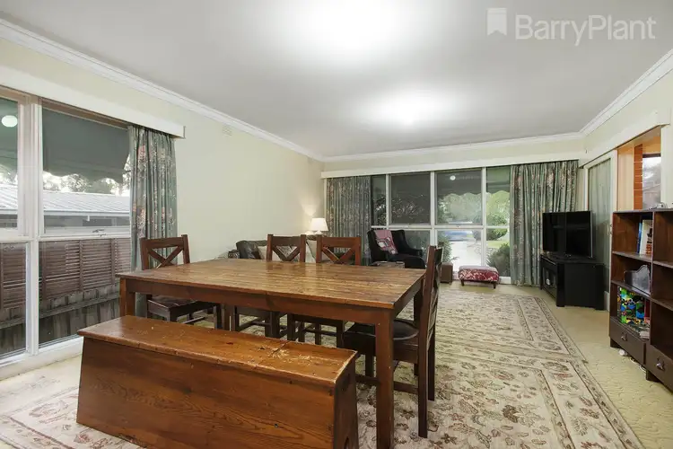 Fourth view of Homely house listing, 40 Waimarie Drive, Mount Waverley VIC 3149