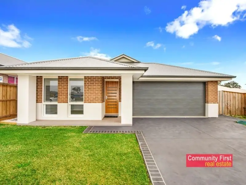 Main view of Homely house listing, 18 Redgate Terrace, Cobbitty NSW 2570