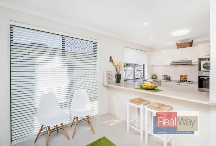 Fourth view of Homely house listing, 6 Lamandra Lane, Sippy Downs QLD 4556