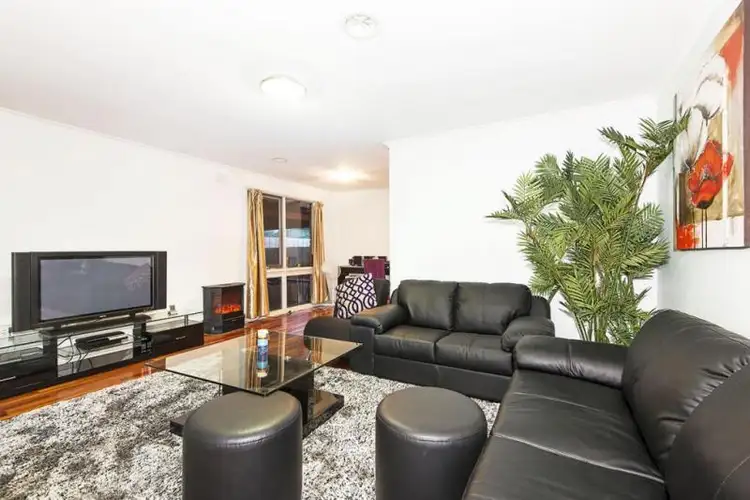 Fifth view of Homely house listing, 4 Tarata Court, Bundoora VIC 3083
