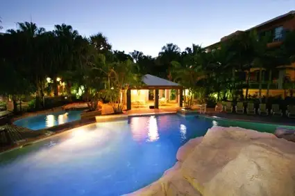 Third view of Homely apartment listing, 16/955 Currumbin Sands, Palm Beach QLD 4221