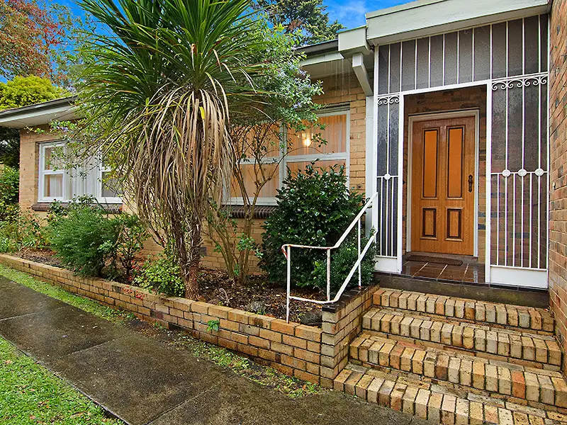 Main view of Homely house listing, 17 Holland Road, Blackburn South VIC 3130