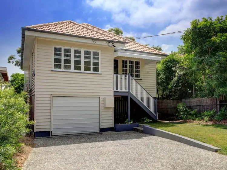 Main view of Homely house listing, 111 Waverley Street, Annerley QLD 4103
