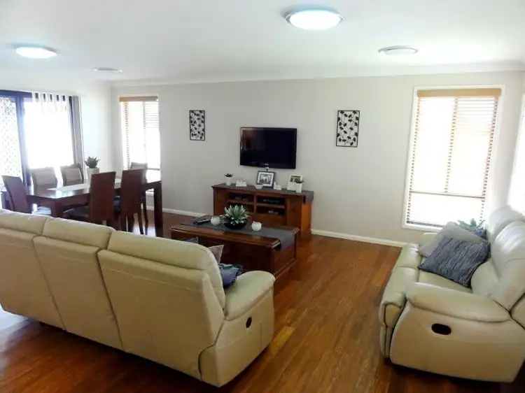 Fifth view of Homely house listing, 143 Nicholson Street, Dalby QLD 4405