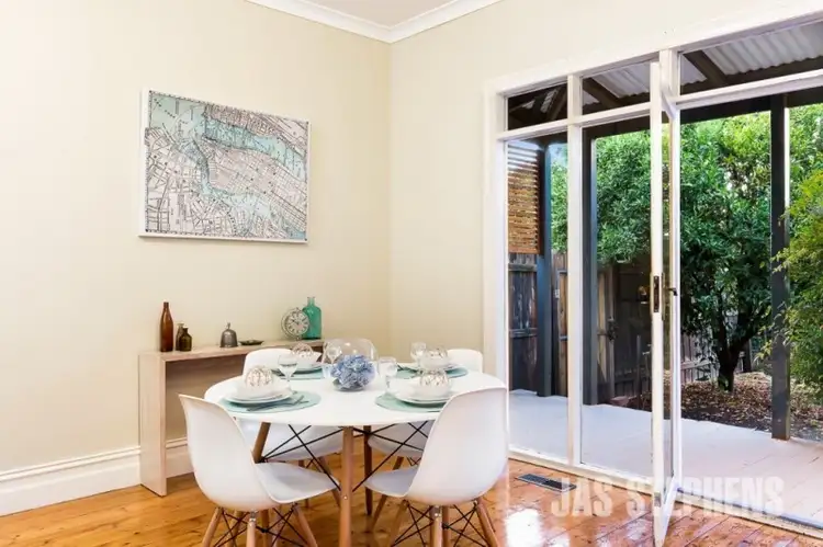 Fifth view of Homely house listing, 18 William Street, Seddon VIC 3011