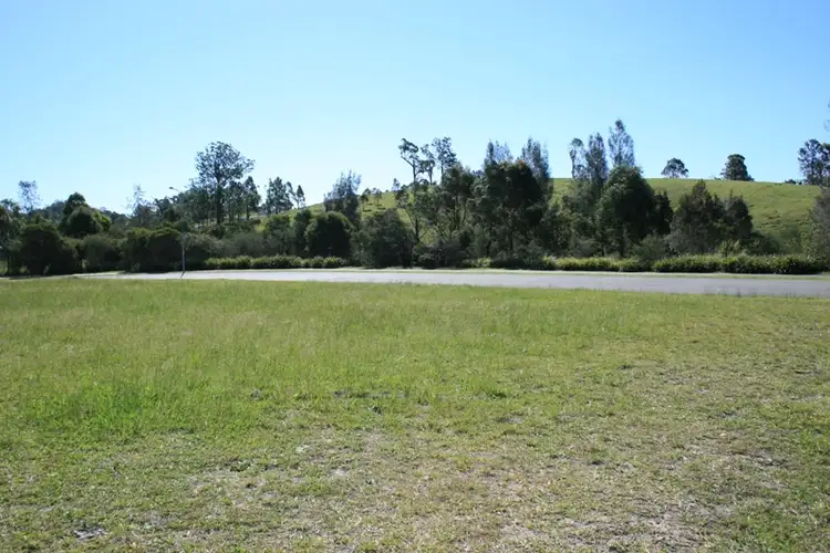 Second view of Homely land listing, 1 Williams Place, Dungog NSW 2420